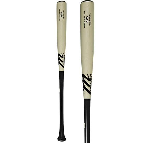 Marucci Albert Pujols Maple Wood Baseball Bat: MVE2AP5-BK/N 3 Marucci Albert Pujols Maple Wood Baseball Bat: MVE2AP5-BK/N