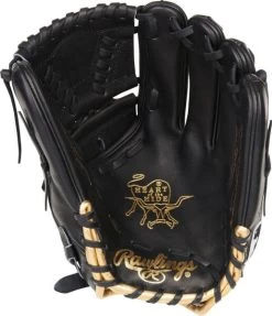 Rawlings Pro Label 7 Heart Of The Hide Infield/Pitcher Glove: PRO206F-30B -Passion Baseball pjkdsfm2tdbamzvi0s8f