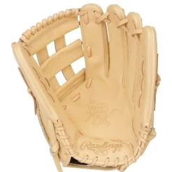 Rawlings Heart Of The Hide 13" Bryce Harper Baseball Glove: PROBH3C -Passion Baseball probh3c front