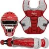 Rawlings Youth Scarlet/White VELO 2.0 Catcher's Gear Box Set: CSV2Y-S/W 1 Rawlings Youth Scarlet/White VELO 2.0 Catcher's Gear Box Set: CSV2Y-S/W -Passion Baseball rawlings velo 2 0 catcher s gear set youth csv2y 28138079256739 large 480x480 a25f1f1f db24 4f0b 82d8 ea997b43f153