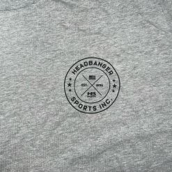 HB Lifestyle Active Wear Men's T-Shirt: Train Sleep Repeat -Passion Baseball train2