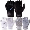 Victus Sports The Debut 2.0 Youth Batting Gloves (Multiple Colors): VBG2Y -Passion Baseball victusdebut2.0 12 e7899b85 67c5 4cc2 b05e 60e0b1892783