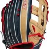 2023 Wilson A2K Juan Soto JS22 12.75" Outfield Baseball Glove: WBW1010101275 -Passion Baseball wilson a2k juan soto game model 1275 inch adult outfield baseball glove wbw1010101275 11