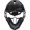 Worth Legit Slowpitch Softball Pitcher's Mask: LGTPH -Passion Baseball worth legit slowpitch softball pitcher s mask lgtph 10