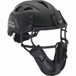 Worth Legit Slowpitch Softball Pitcher's Mask: LGTPH -Passion Baseball worth legit slowpitch softball pitcher s mask lgtph 4