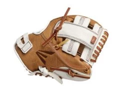 Easton Groundwork 10-inch Softball Training Glove: GW10T -Passion Baseball yjomwqjdewstalusf0gd